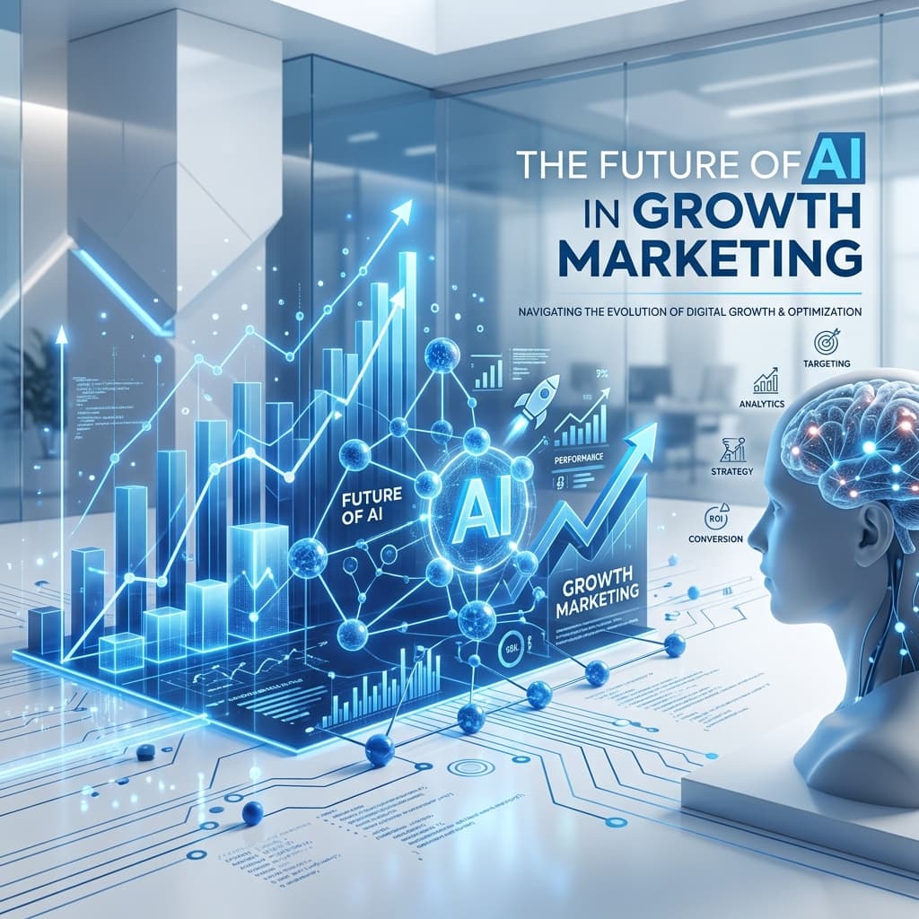 Future of AI in Growth Marketing: 2027 Playbook
