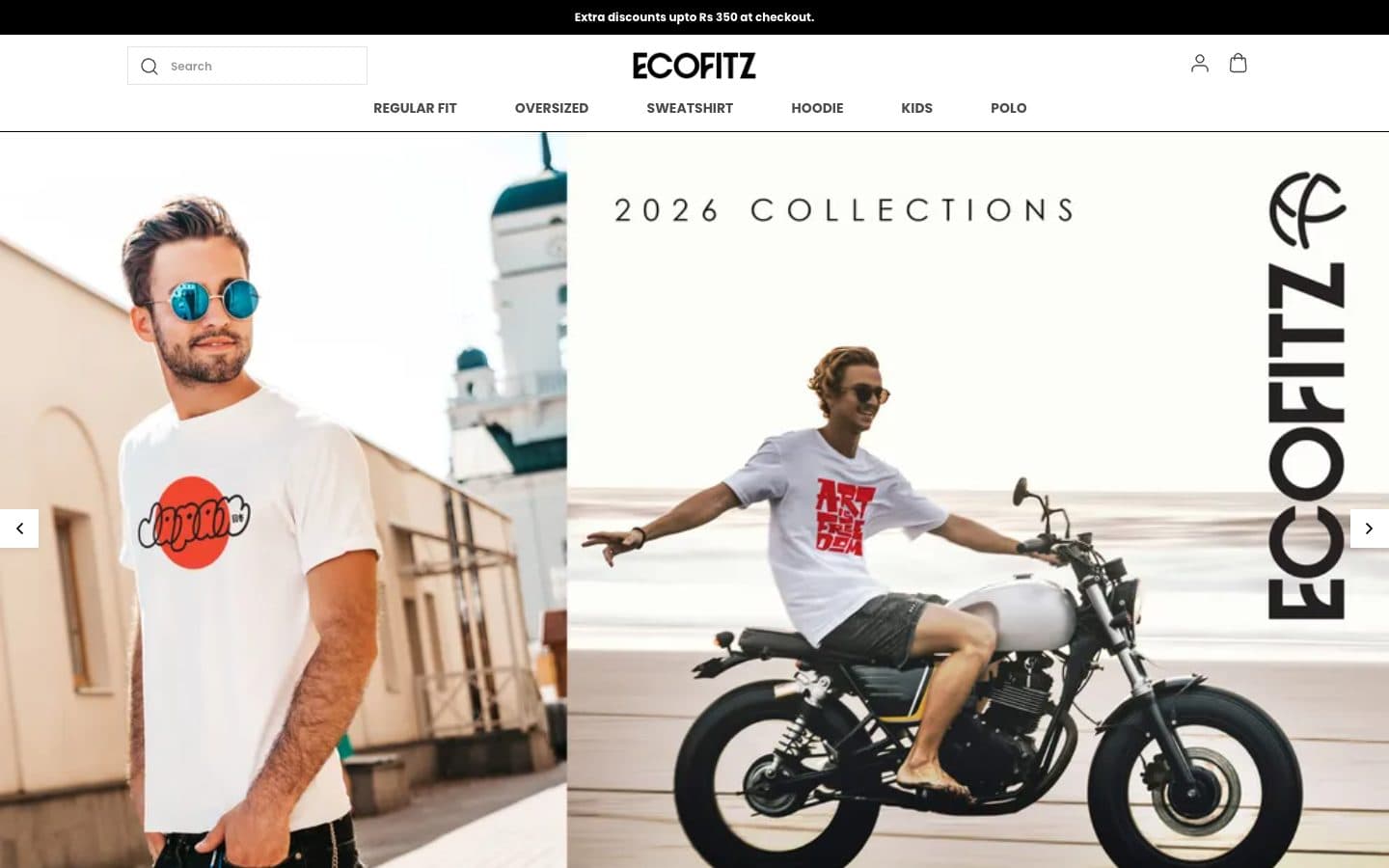Ecofitz Desktop Preview